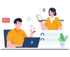 Phone Call Assistance